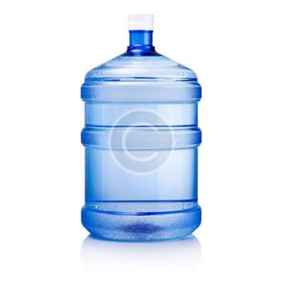 5 Gallon Bottled Water Delivery