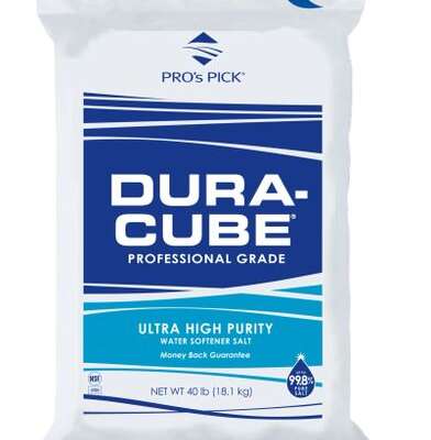 50lb Dura-Cube - Delivery