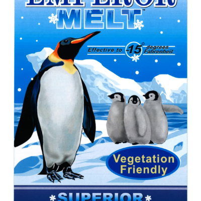 50lb Emperor Melt (-15 degrees) - Delivery