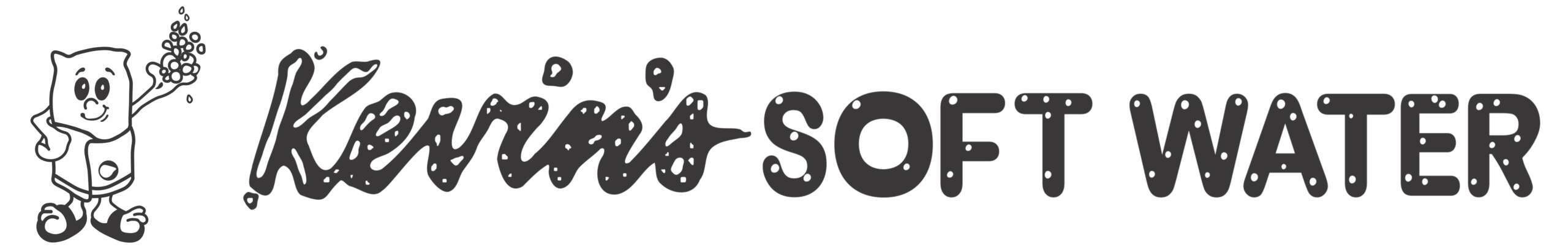 Kevin's Soft Water